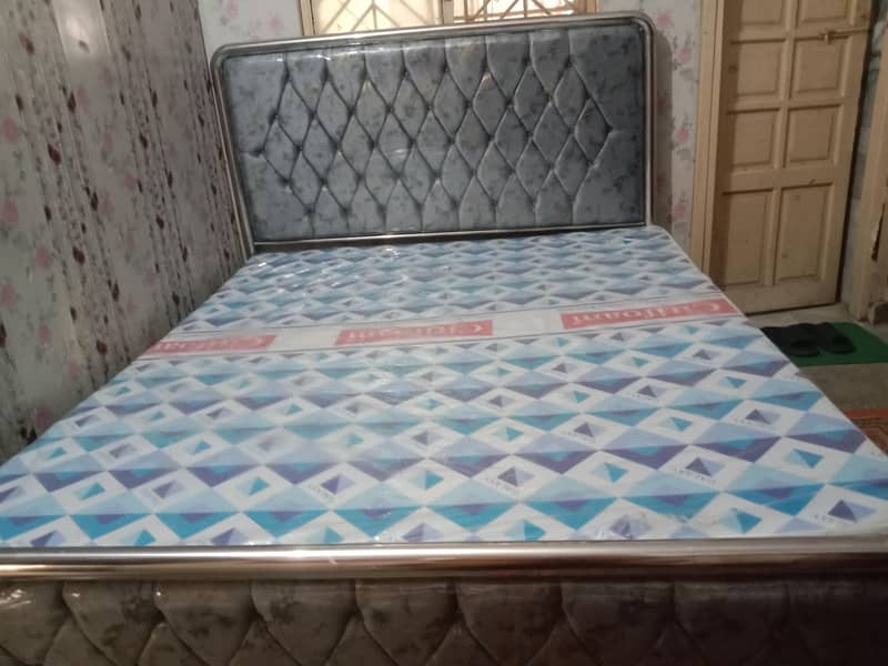 بلکل صاف ہے صرف پانچ دن استعمال ہوا ہے 2