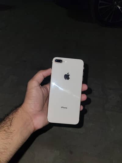Apple iPhone 8 Plus