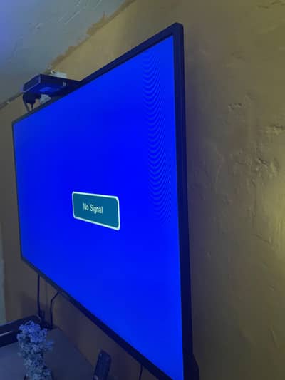 ECO STAR LED TV 43" AVAILABLE