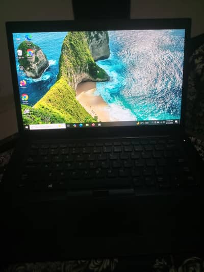 Dell Latitude 7480 (8/512)