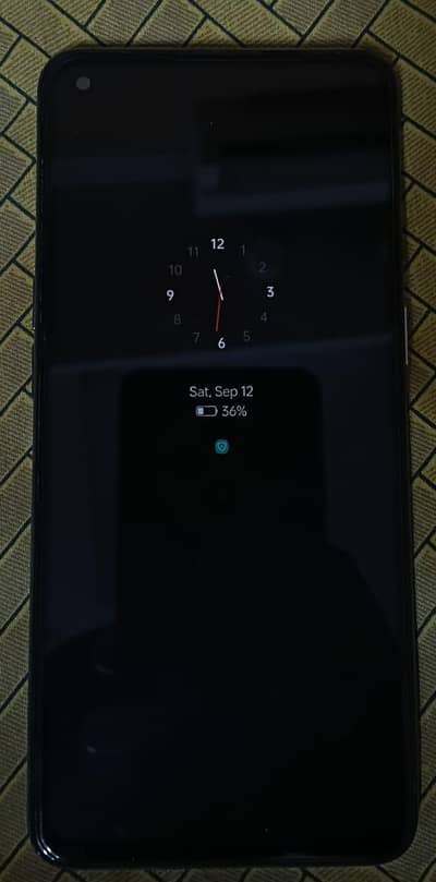 OPPO Reno6