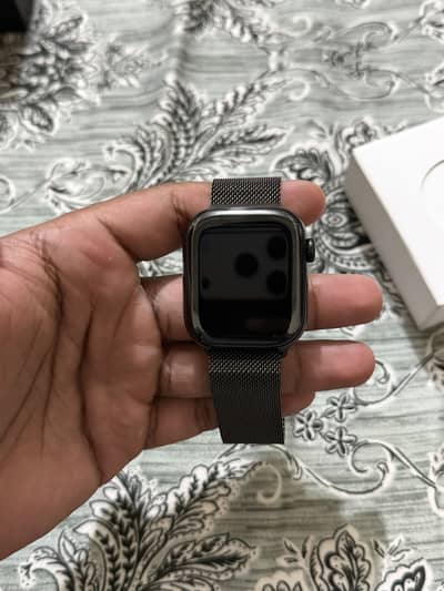 Apple Watch Series 11 42mm