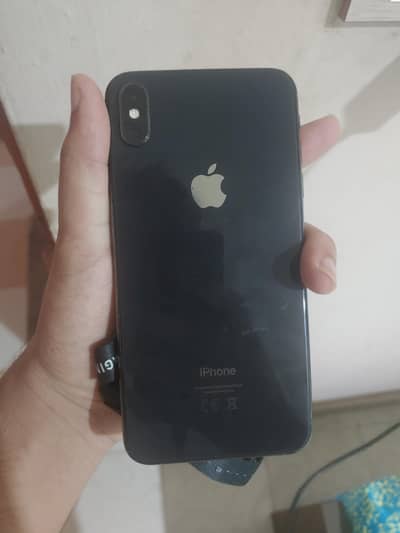 Xsmax