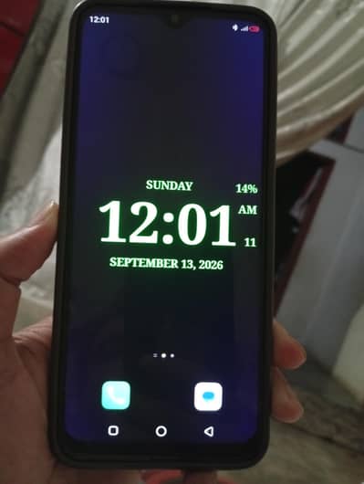 Infinix Hot 9 Play