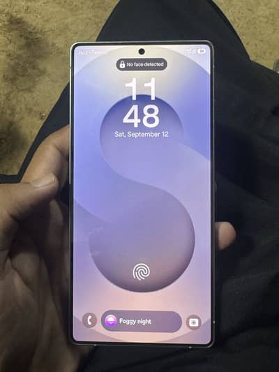 Samsung Mobile S25 Ultra PTA Approved C