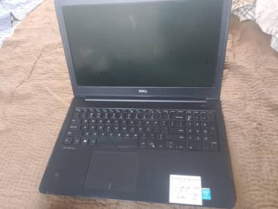Dell latitude 3550