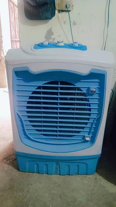 super asia air cooler