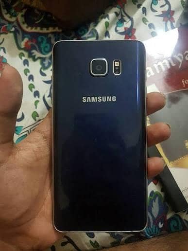 Samsung Galaxy note 5