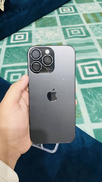 Apple iPhone 16 Pro Max