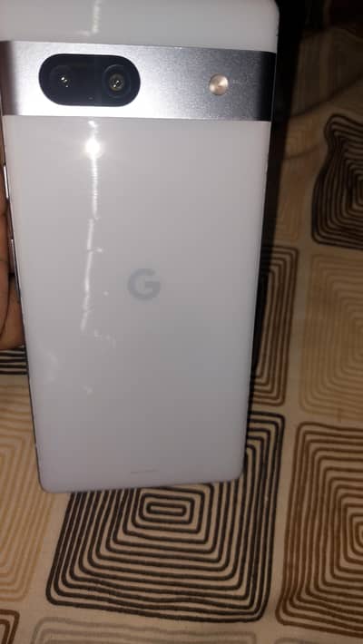 Google Pixel 7a