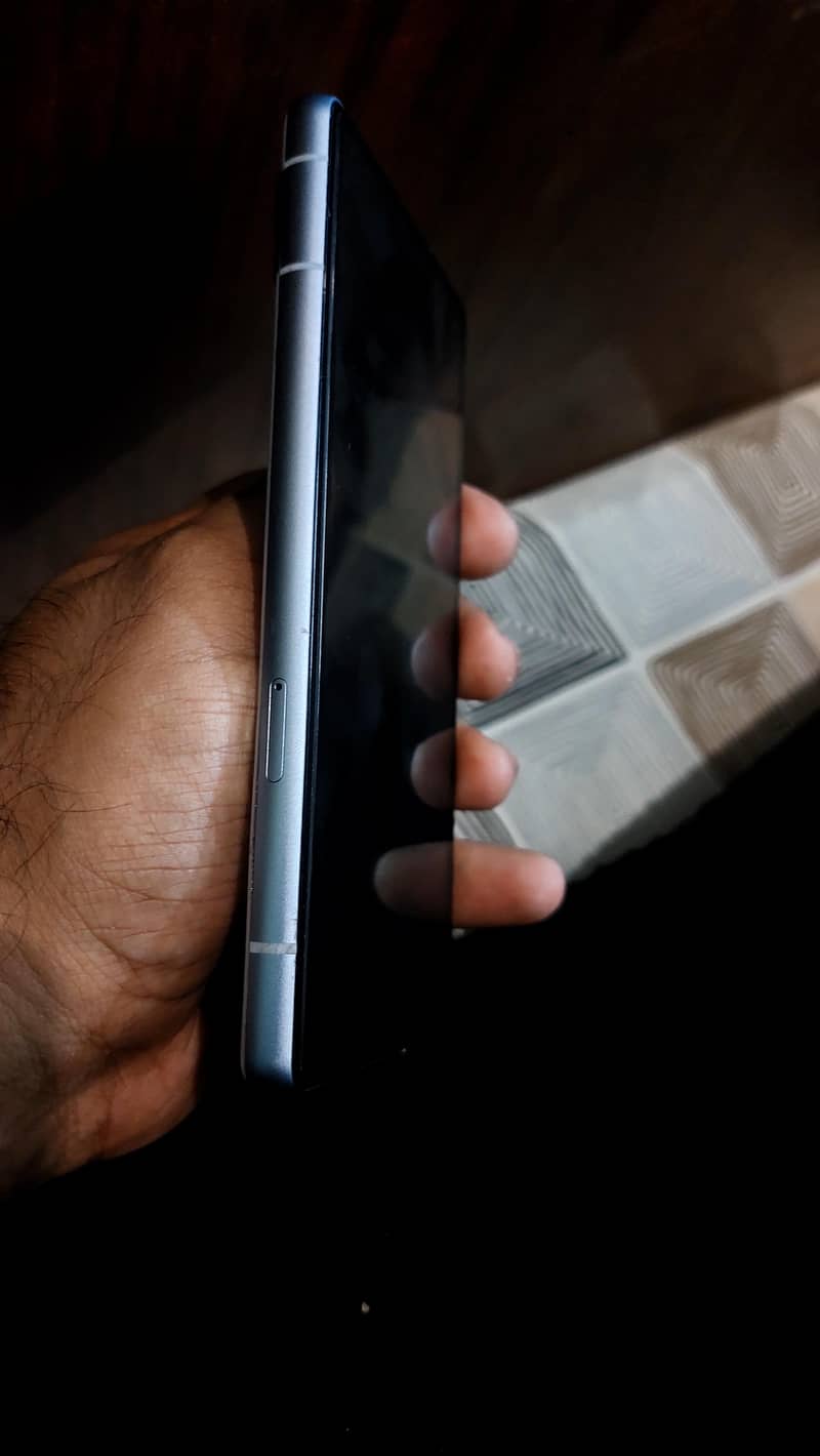 Google Pixel 7a 4