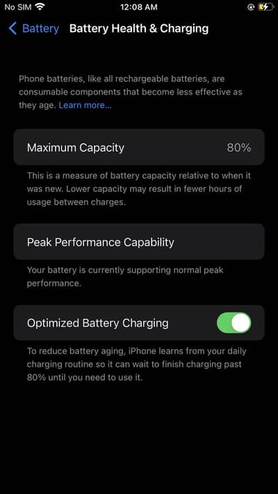 Apple iPhone 8 Plus
