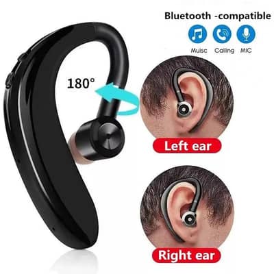 business headphone ear buds new box pack stock available