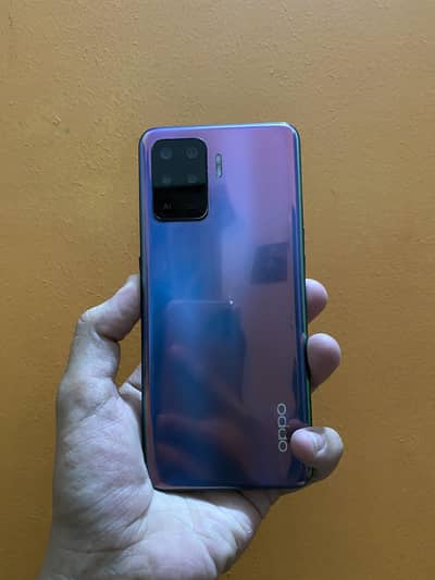 OPPO f19 Pro ( 8/128 )