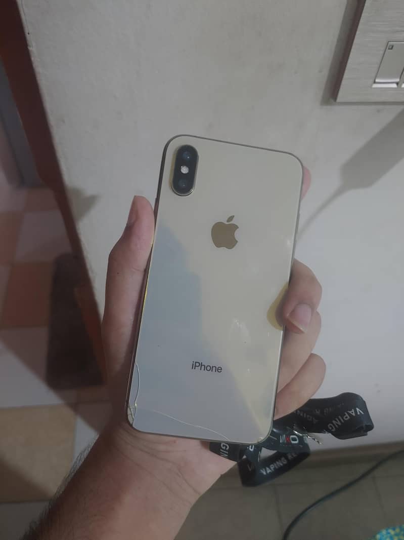 Apple iPhone X 0
