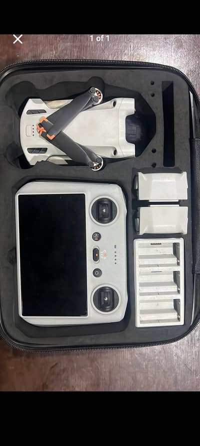 dji mini 3 pro