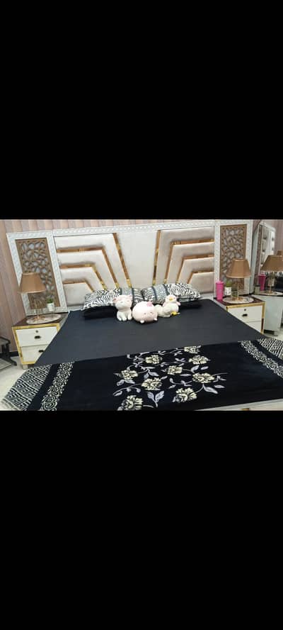 bedroom furniture