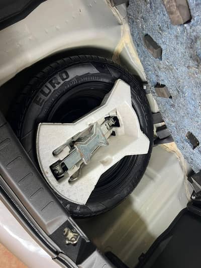 Suzuki Cultus VXR 2019