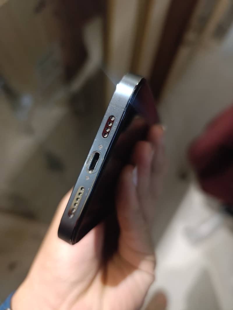 Apple iPhone 12 Pro Max 2