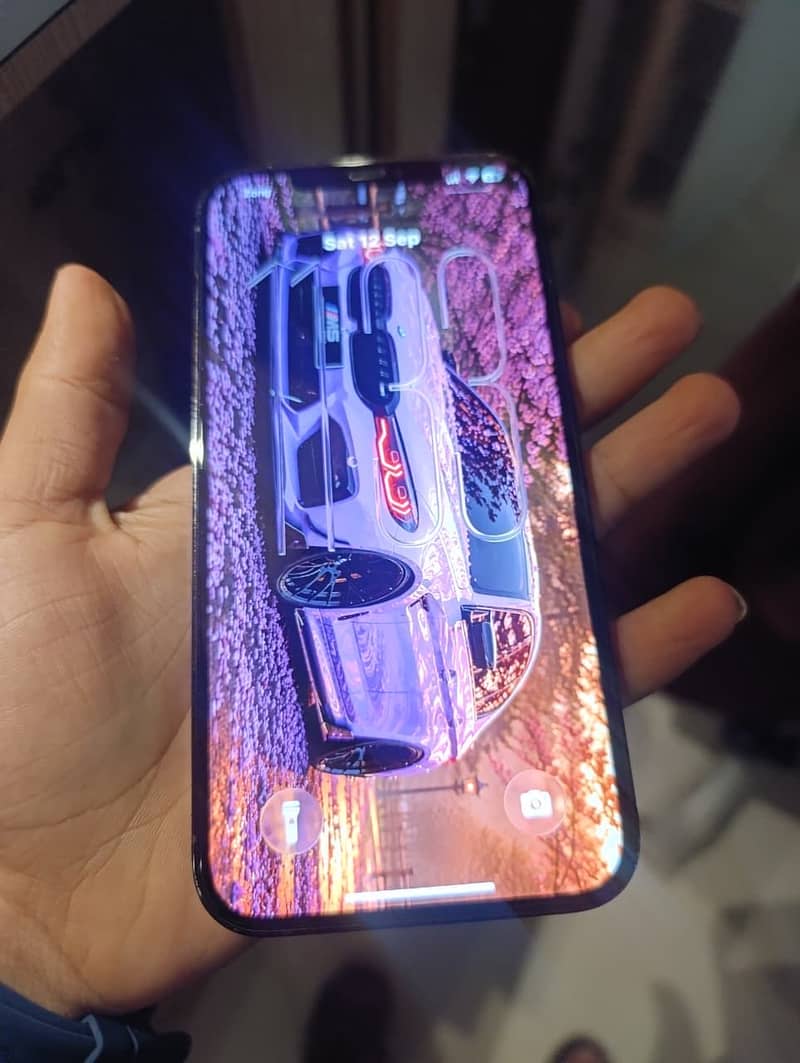 Apple iPhone 12 Pro Max 5