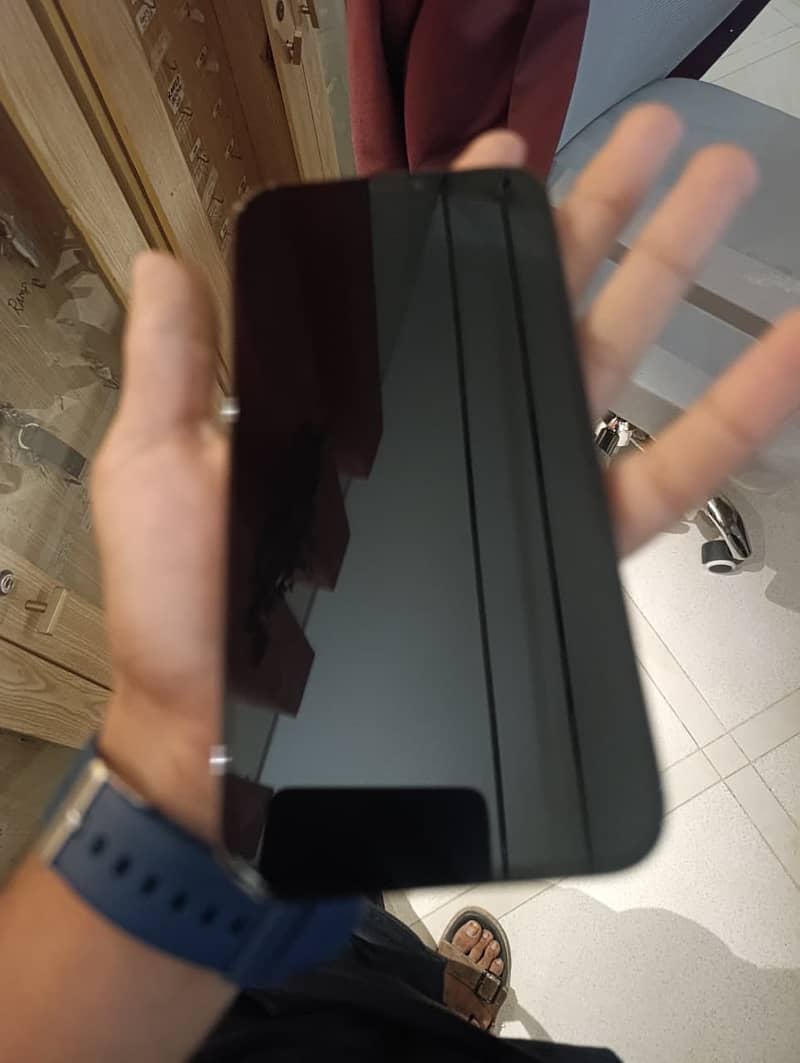 Apple iPhone 12 Pro Max 7