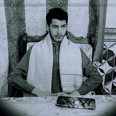 Abdul Haseeb 