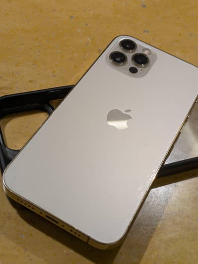 Iphone 12 Pro 256gb Excellent Condition