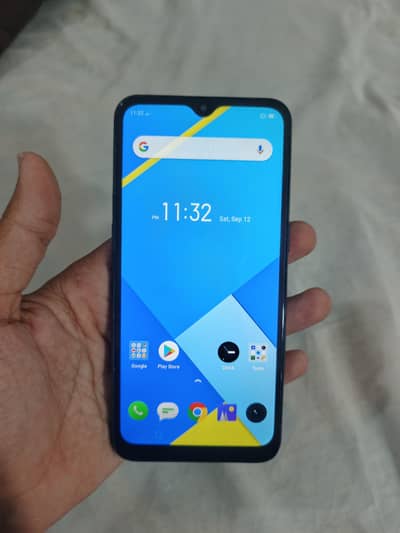 Realme C2 urgent