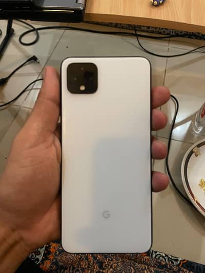Google Pixel 4 XL