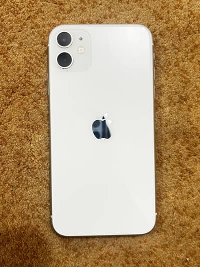 Apple iPhone 11