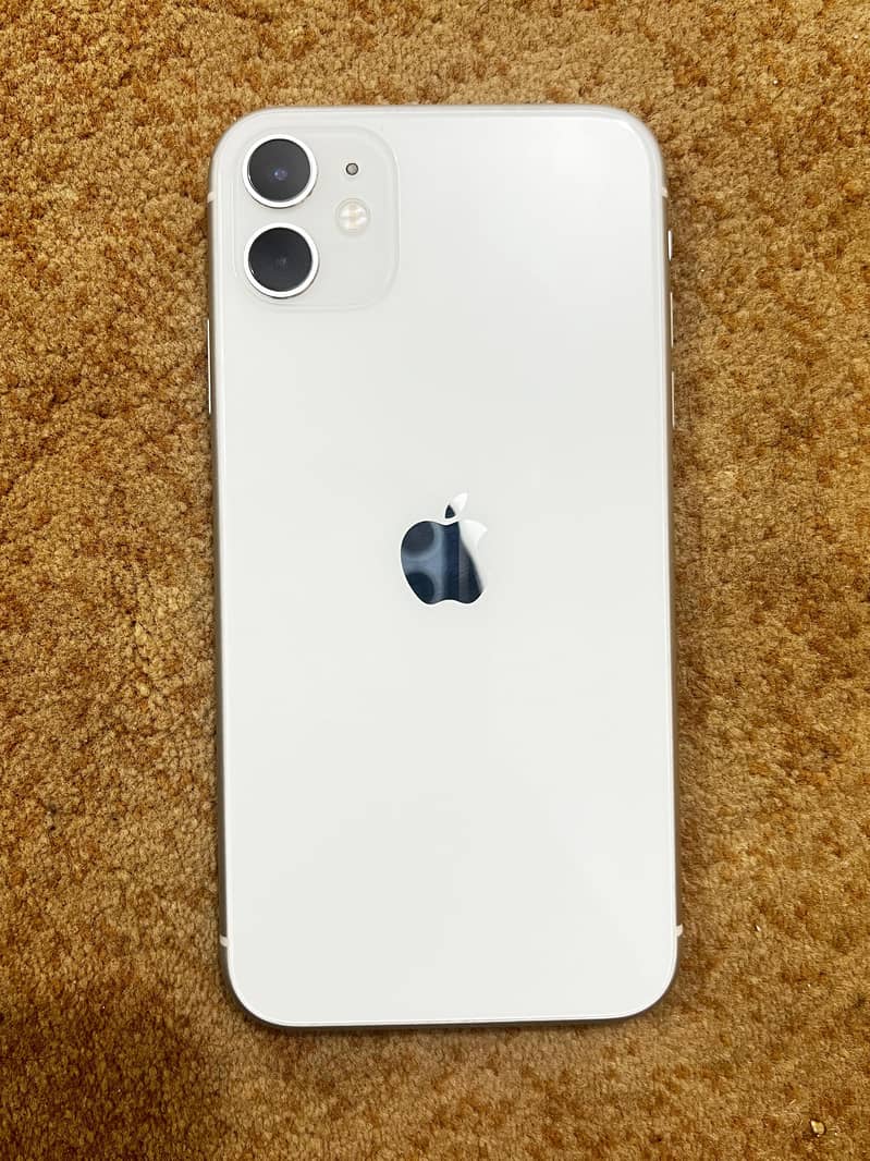 Apple iPhone 11 0