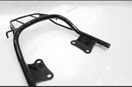 ybr g/esd back carrier for sale new