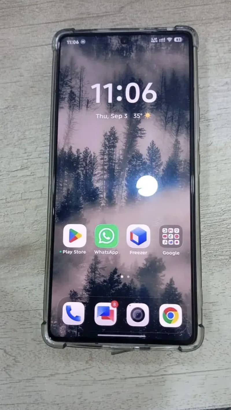 Infinix note 50 pro 3