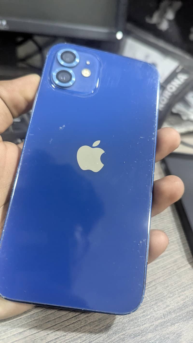 Iphone 12 0
