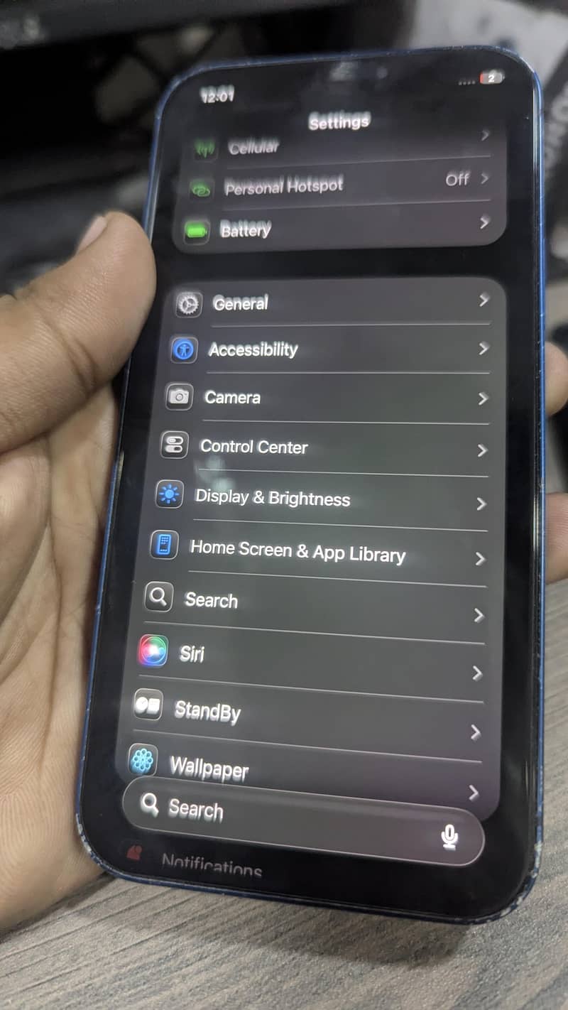Iphone 12 3