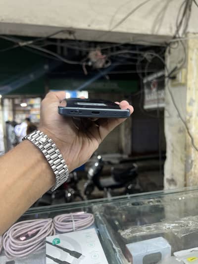OPPO A6