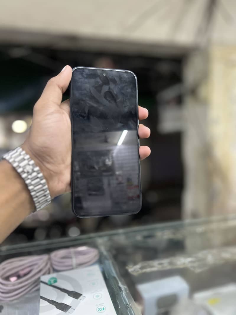 OPPO A6 1