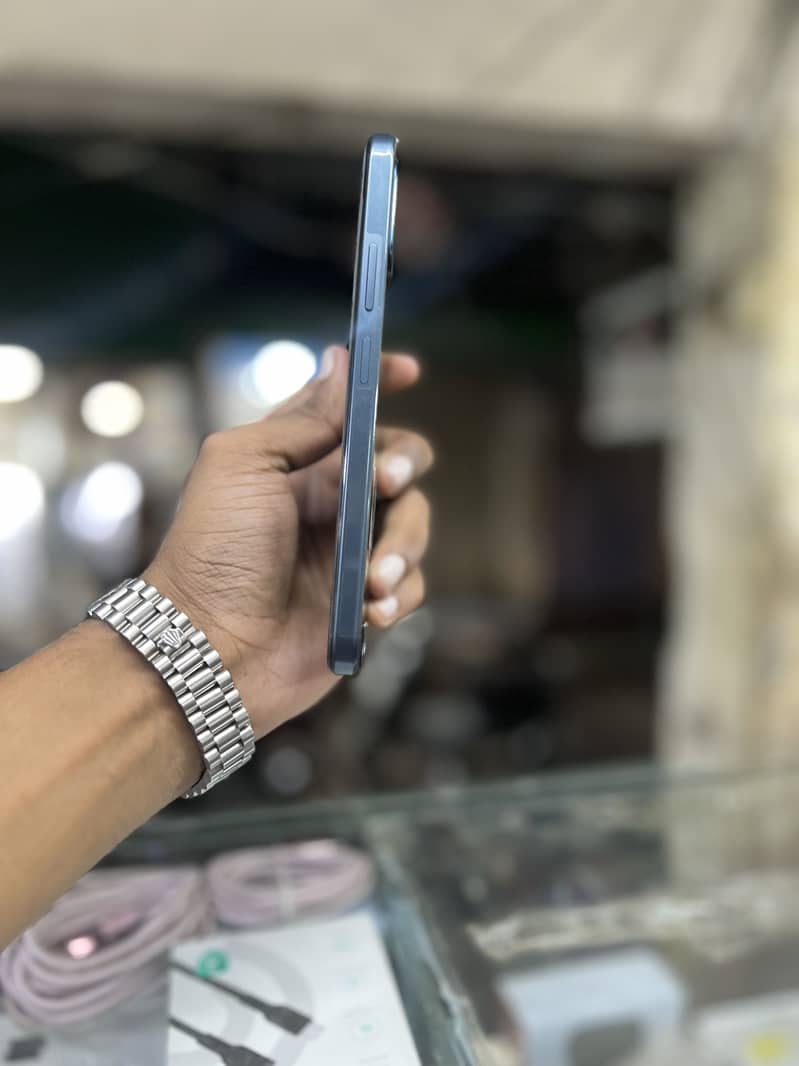 OPPO A6 3