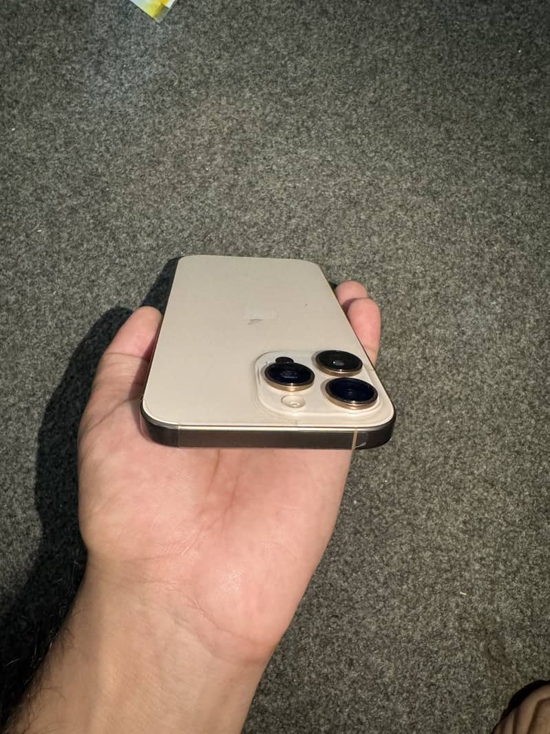 Apple iPhone 16 Pro Max 3