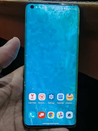 Motorola Edge Plus 5G – Powerful Gaming Phone | Official PTA Approved