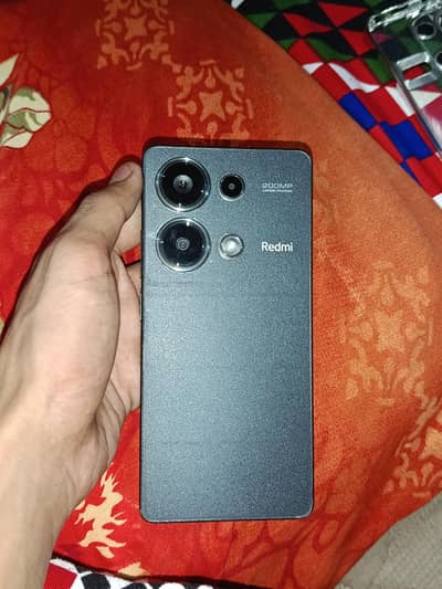 Xiaomi Redmi Note 13 Pro
