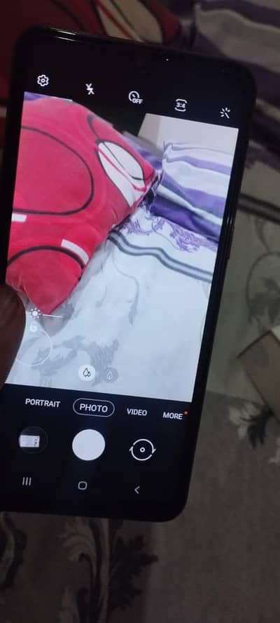 Samsung Mobile original box