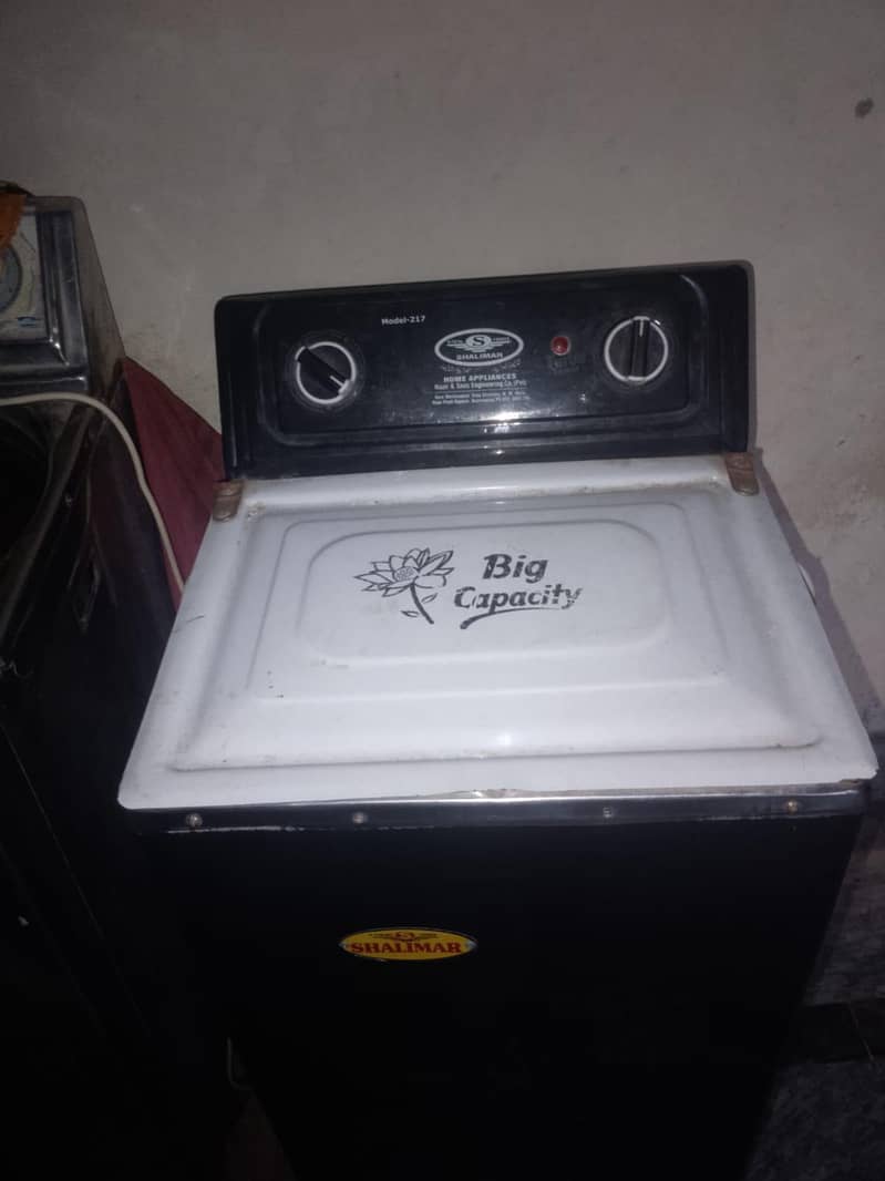 washing spaner 2