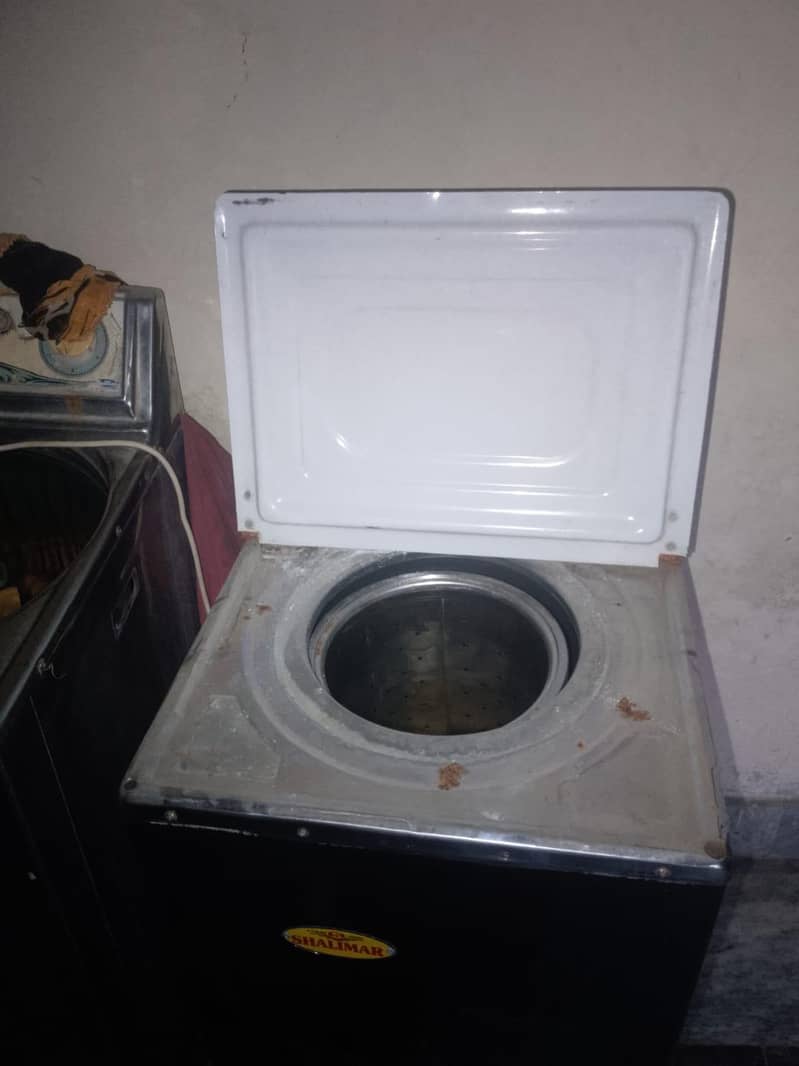 washing spaner 3