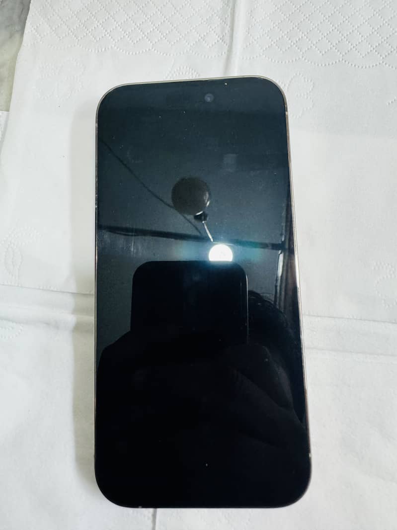 Apple iPhone 14 Pro 3