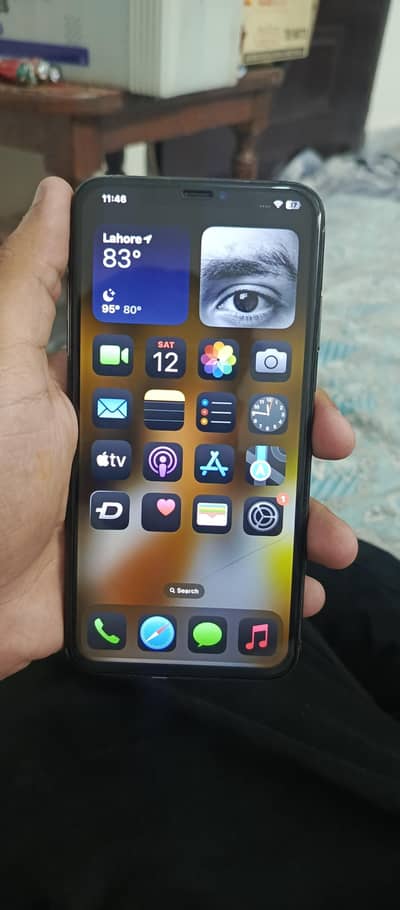 Apple iPhone XS Max