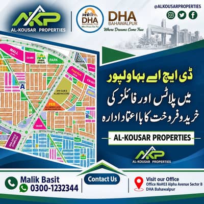 04 Marla Super Hot Location Possession Plot Available For Sale