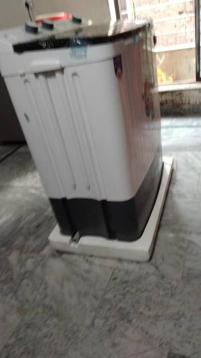 daba pack twins tup washing and dryer machine