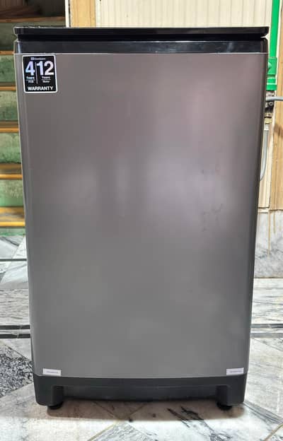 Dawlance prima line fully automatic machne