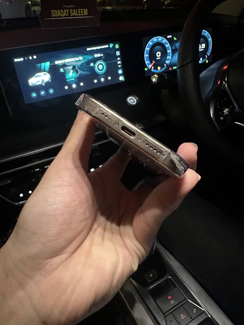 Apple iPhone 16 Pro 1
